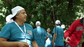 CHS Skills Team strength and sturdiness