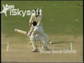 *rare* cricket bangladesh vs australia 1st test april 2006 1st innings highlights