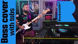 Rocksmith+ BASS Tabs: Lordi - Would You Love a Monsterman