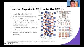 Millisecond Ion Transport Simulations of Mixed Polyanion Solid Electrolytes