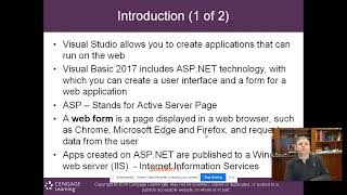 Visual Basic Chapter 9 Presentation