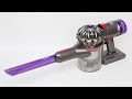 Dyson V8 Slim Fluffy+ Unboxing, Hardware Tour & In-Depth Full Review - Lightweight yet Powerful!