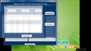 Final Year Projects 2015 | SeLeCT: Self-Learning Classifier for Internet Traffic