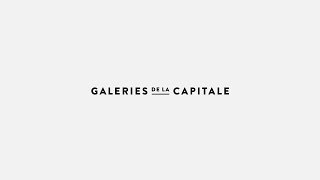 Les Galeries de la Capitale: découvrez nos nouvelles boutiques!