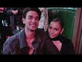 Kobe Paras, shinare ang latest ganap nila ni Kyline Alcantara! VMAN Southeast Asia Launch Manila! 🥰