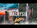 Malaysia in 3 Minutes | Cinematic Travel Video