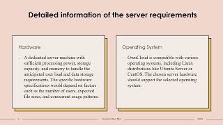 DFN50303: OPEN-SOURCE OPERATING SYSTEM (PROBLEM BASED TASK PRESENTATION)