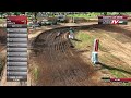 2022 loretta lynn s live ama amateur national motocross championship day 1