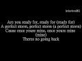 [HD] Katy Perry Dark Horse ft. Juicy J lyrics (HQ)