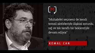 Kemal Can: \