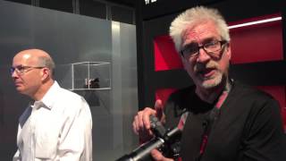 Leica T Amazon Ad on Facebook Freaks Me Out
