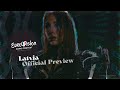 Rêve - Still Dancing - Latvia 🇱🇻 - Official Song Preview - IESC #1