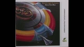 ELO   Believe me now / Steppin' out - Vinyl Remaster