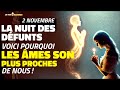 Nuit des Défunts : Voici ce qui se passe réellement et pourquoi cette nuit est cruciale