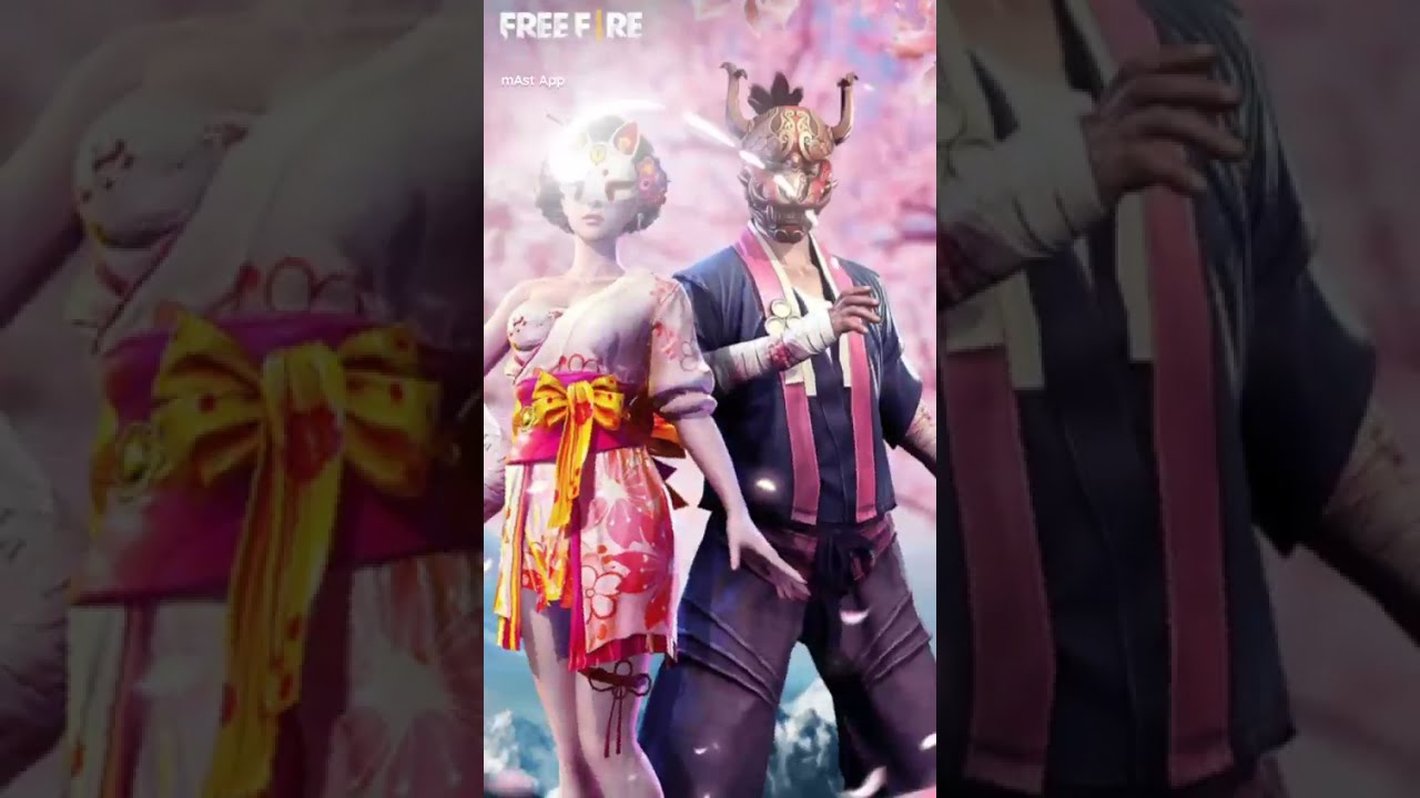 Free Fire Attitude Status ёяшш Youtube