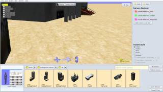 merihelp.net- Alice 3 programming, properties, camera .mp4