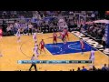 Philadelphia 76ers vs Orlando Magic | February 28, 2016 | NBA 2015-16 Season