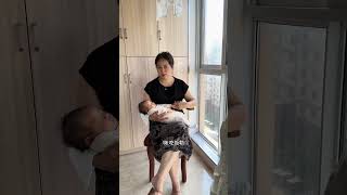 坐月子坐的我无聊 婆婆陪着我无聊??婆媳俩聊聊天给婆婆逗笑了#闺蜜婆媳#热门#万万没想到#婆媳关系正能量 #婆媳日常生活#劇情#生活#婆媳#shorts