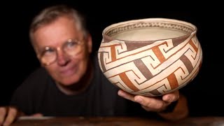 Archaeologists Got It Wrong, Can I Recreate It Anyway?