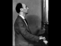 arthur loesser plays chopin waltz in a flat op. 42