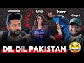 Indian Reaction to Afghanistan Beating Pakistan in WC 2023 | Irfan Pathan Dancing with Rashid Khan