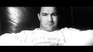Rocky Marciano Highlights - TITLE Boxing - Training & Knockouts