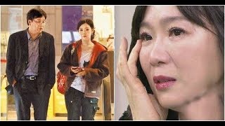 补教天后“徐薇”泪崩自爆：“我发现老公瞒着我...”原来结婚26年的她...所有人听了都跟着落泪！