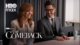 The Comeback - Season 3 | Official Trailer | HBO Max