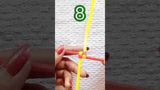 #plastic wire making/shorts video...