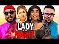 Not For Kids- LADY OF THE NIGHT- 2024 NEW NIG MOVIE-QUEEN HILBERTH 2023 LATEST NOLLYWOOD FULL MOVIES