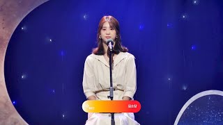 제3회 빛이나 예술제 - 사무국장 김소담