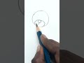 How To Draw Teddy Bear Drawing | Teddy Bear Drawing Easy #shorts