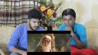 Pakistani Reacts To | Sye Raa Trailer (Hindi) | Chiranjeevi | Amitabh Bachchan | Ram Charan | R Exp