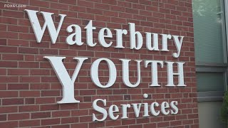 Waterbury Youth Services responds to city's rise in teen violence