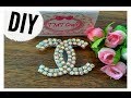 DIY || TUTORIAL BROS CHANNEL DIAMOND PELANGI