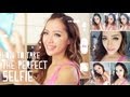 How to Take The Perfect Selfie How to Take The Perfect Selfie