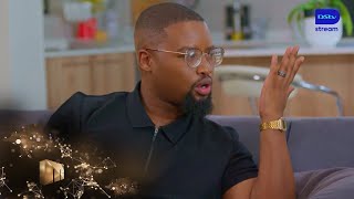 Thabang and Makhumo on challenges of the journey – Married At First Sight Mzansi | S1 | Ep 11