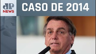MP/DF pede arquivamento de ação contra Jair Bolsonaro