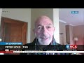 Discussion: Psychological effects of tobacco ban
