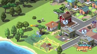 Empires & Allies Trailer [pcgaming.com.pt]