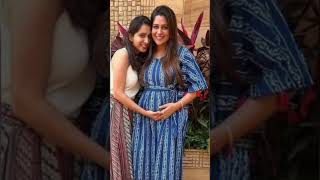 dipika Kakkar reveal pregnancy news#youtubeshorts #dipikakkkar#shoaibibrahim