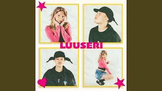 Luuseri (feat. Röge)