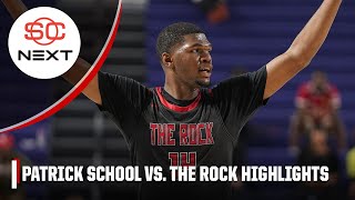 City of Palms Classic: Patrick School (NJ) vs. The Rock (FL) | Full Game Highlights