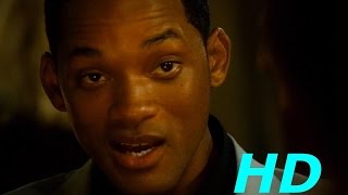 Hancock ''A Story At Dinner'' - Hancock-(2008) Movie Clip Blu-ray HD Sheitla