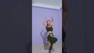 Lazy Lamhe | Yass Kadam Choreography | Lazylamhe damce short
