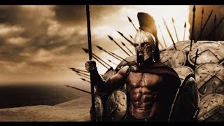 300:Spartans, what is your profession?