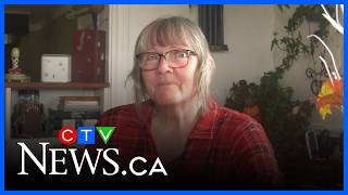Grandmother of missing N.S. kids speaks out