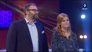 Big Brother 2014   Avsnitt 41 LiVE   Sverige VS Norge   YouTube — Mozilla Firefox 2024 09 13 14 41 2