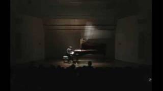 Rachmaninov Morceaux de fantaisie op.3-4 \