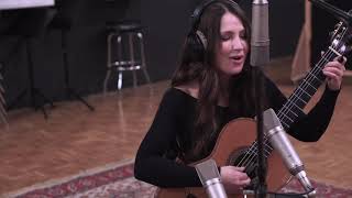 Yuliya Lonskaya \u0026 Lulo Reinhardt guitar duo - Gypsy meets Classic